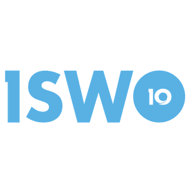 ISWO Logo