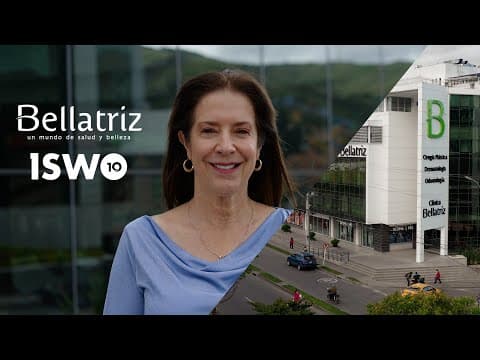 Testimonio Clínica Bellatriz - Software ISO 9001 SIG ISWO