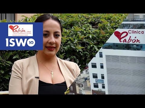 Testimonio Clínica Pabón - Software ISO HSEQ SIG ISWO
